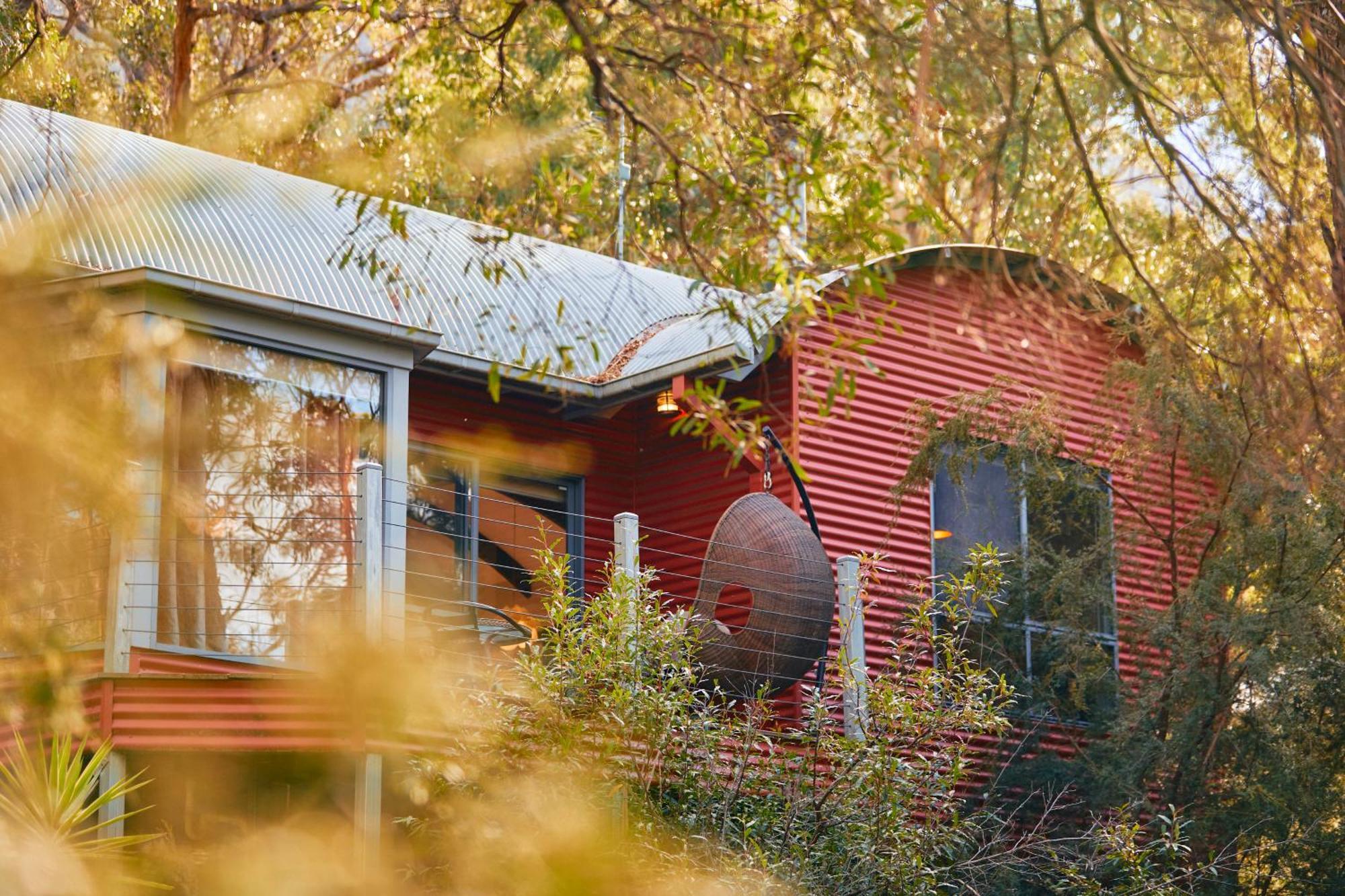 Heavenly Retreat Villa Halls Gap Kültér fotó