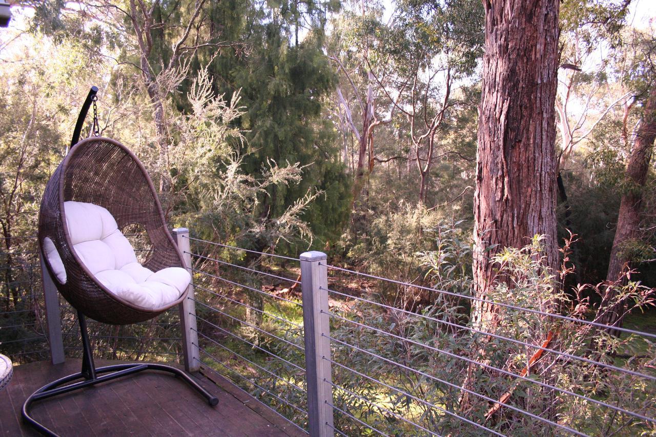 Heavenly Retreat Villa Halls Gap Kültér fotó