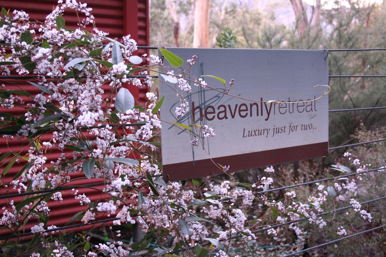 Heavenly Retreat Villa Halls Gap Kültér fotó