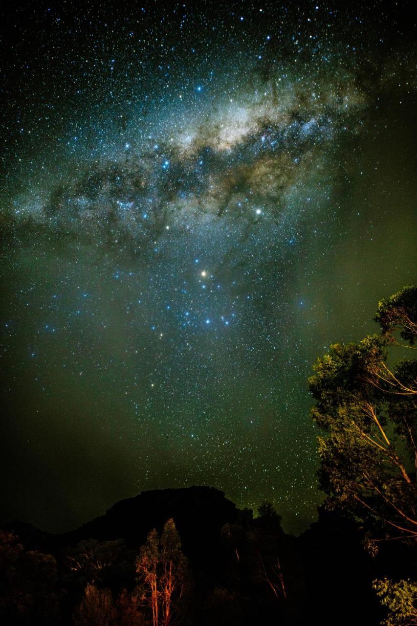 Heavenly Retreat Villa Halls Gap Kültér fotó