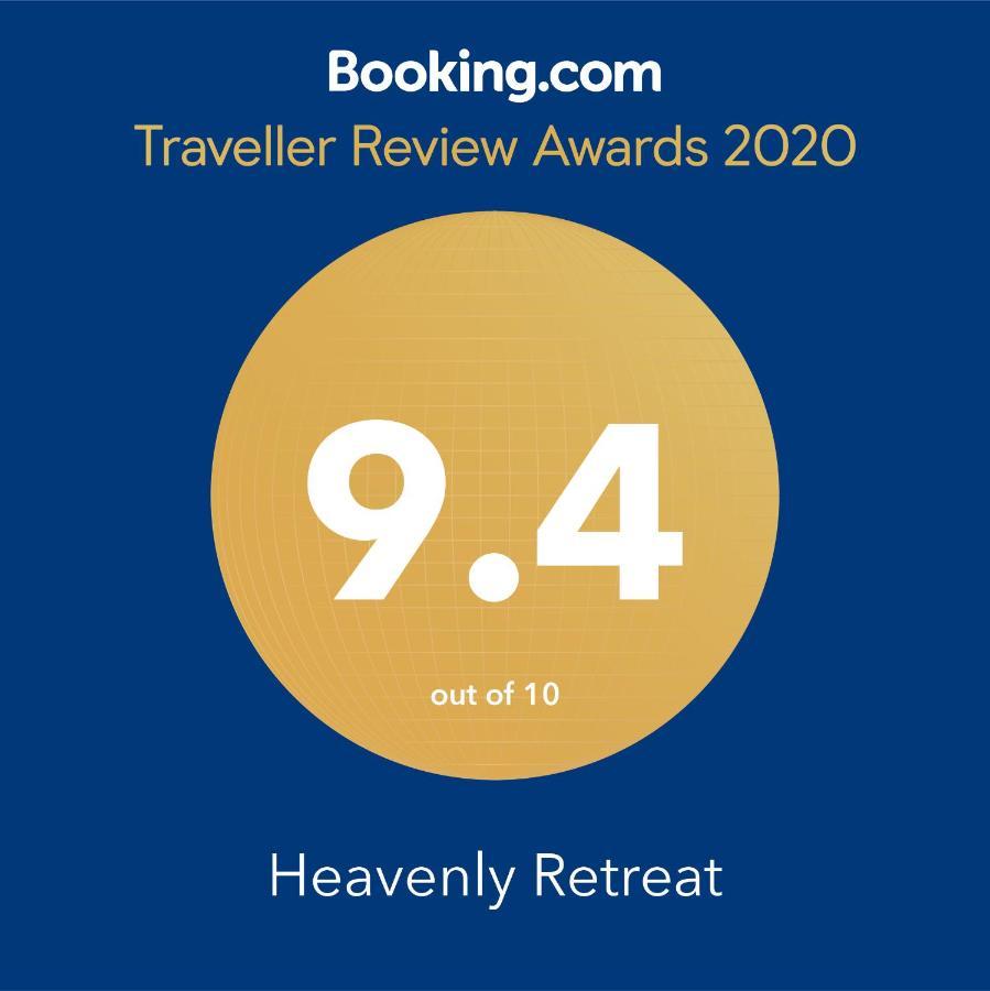 Heavenly Retreat Villa Halls Gap Kültér fotó